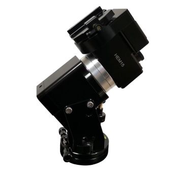 Montatura iOptron HEM15 EQ - ibrida