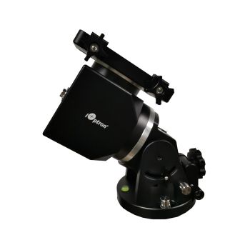 iOptron HAE69 montatura EQ/AZ 