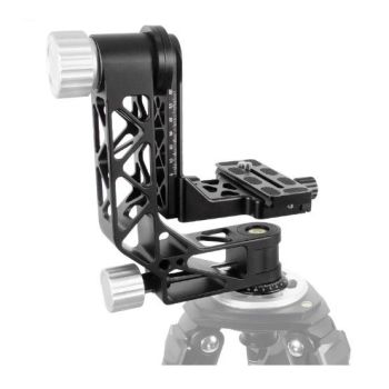 Mezza forcella Ibis GH3