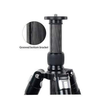 Treppiede Ibis Carbon Obelisk M44