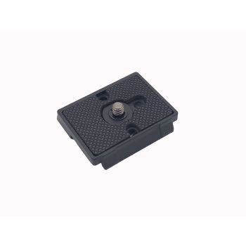 Base Ibis per teste tipo Manfrotto