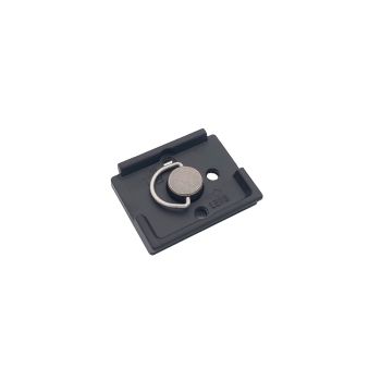 Base Ibis per teste tipo Manfrotto