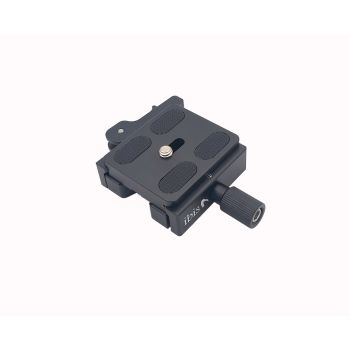 Morsetto corto Ibis Arka Swiss