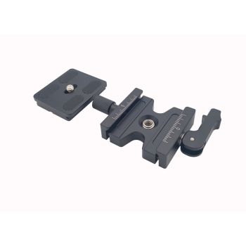 Morsetto corto Ibis Arka Swiss