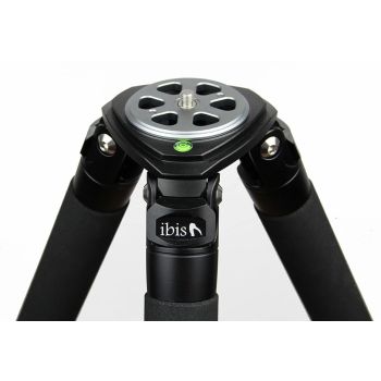 Treppiede Carbon Ibis Monolith