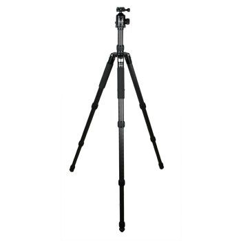 Treppiede Ibis Carbon Obelisk M44