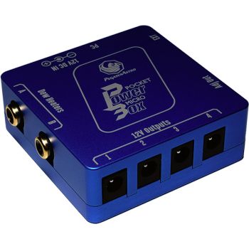 Pocket Powerbox Micro Pegasus Astro