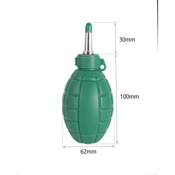Ibis Air Bomb