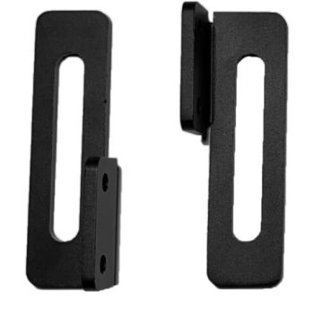 Coppia di staffe Pegasus Astro per Pocket Powerbox Advance
