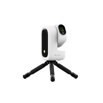 ZWO Seestar S50 Pro – Smart Telescope