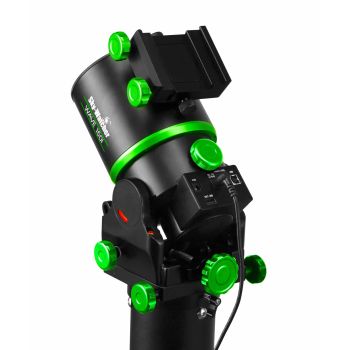 Montatura WAVE 150i EQ-AZ
