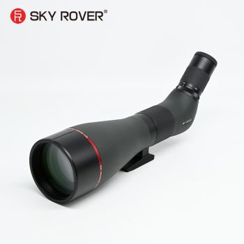 Cannocchiale SkyRover Banner Cloud 35-70x100 Apo