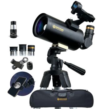 Spectrum Optics TourStar 70 Mak 