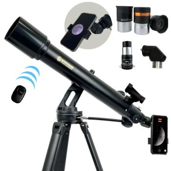 Spectrum Optics TourStar Pro 70