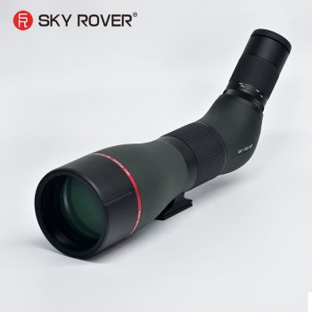 Cannocchiale SkyRover Banner Cloud 30-60x85 Apo