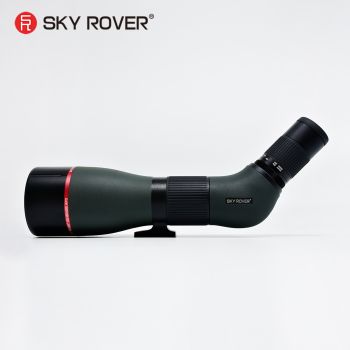 Cannocchiale SkyRover Banner Cloud 30-60x85 Apo