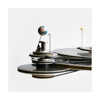 Kit astronomico Planetario Copernicano