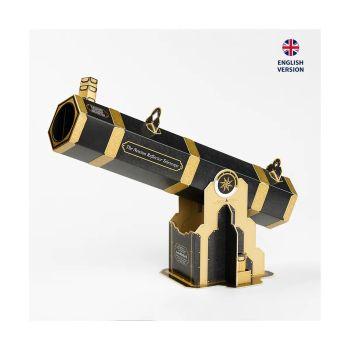 Telescopio Riflettore Newtoniano