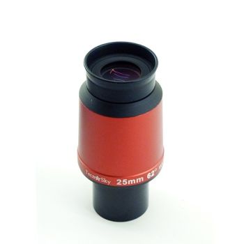 Ortoscopico Tecnosky Wide Field 25mm 62°