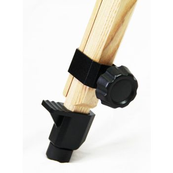 Treppiede IBIS in legno