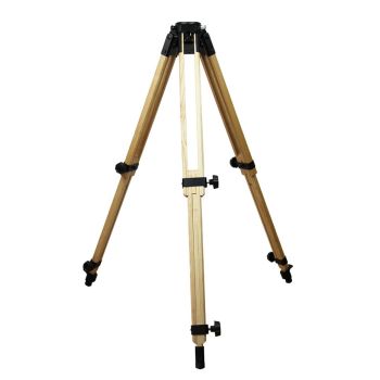 Treppiede IBIS in legno