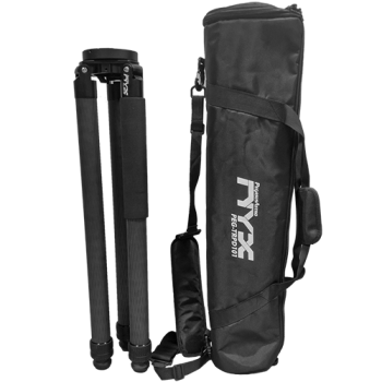 Treppiede Carbon per NYX-101 Pegasus Astro