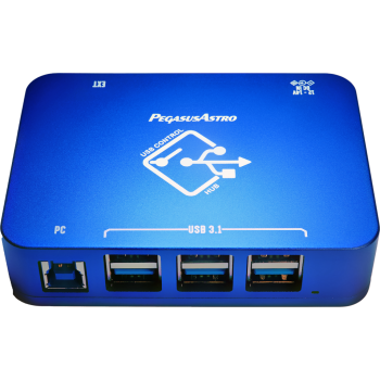 USB3 Control HUB Pegasus Astro