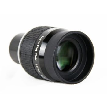 Oculare Tecnosky Ultra Flat Field 18mm 65°