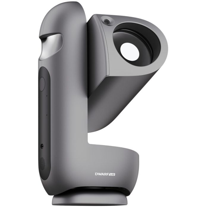 Telescopio smart DWARFLAB Draco