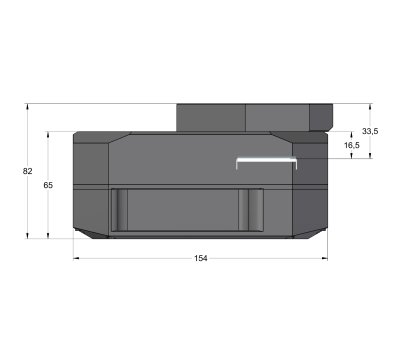 dimensioni C4