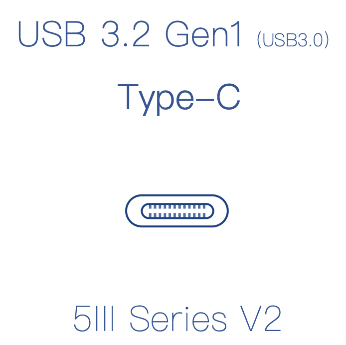 usb3,2 type C