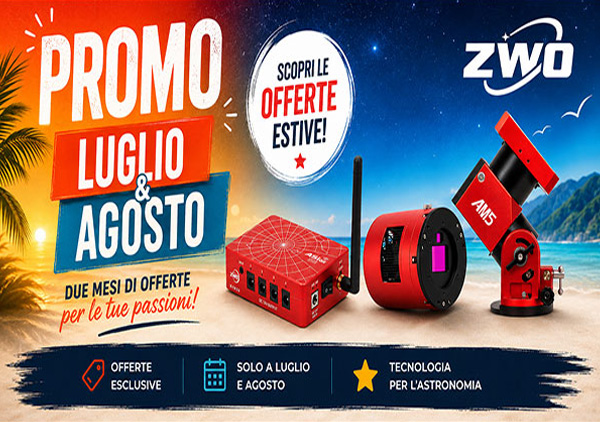 Promo Luglio & Agosto