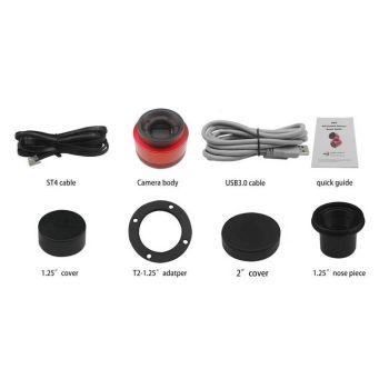 ZWO ASI 183 MM USB 3.0 MONO