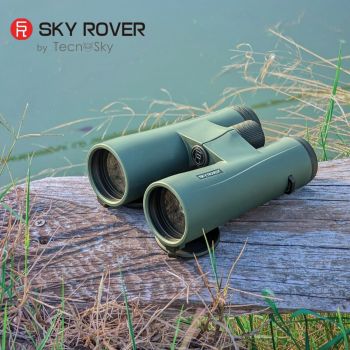 Binocolo Sky Rover 6x32 Apo Banner Cloud