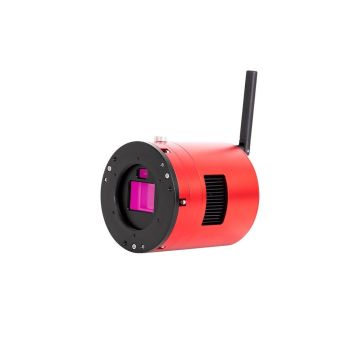 ZWO ASI 2600MC-Air Camera Mono con ASIAIR e sensore di guida