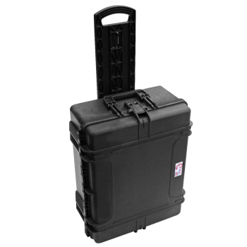 Trolley per valigia Elephant