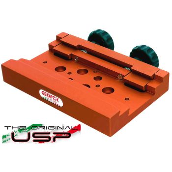 Morsetto Vixen/Losmandy arancione
