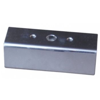 Contrappeso per morsetti