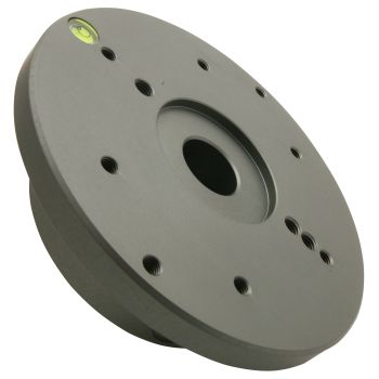 Flangia EQ6/Atlas per colonna