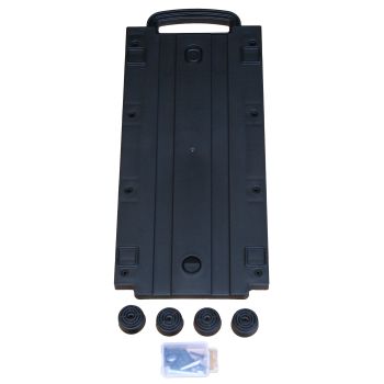 Kit Trolley per Elephant Giga