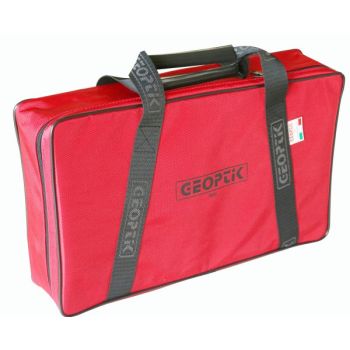 Borsa con sagome pesi