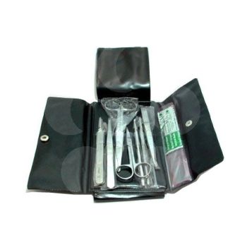 Accessori per microscopia