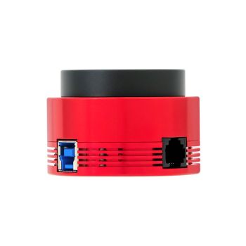 ZWO ASI 533MM MONO camera astronomica