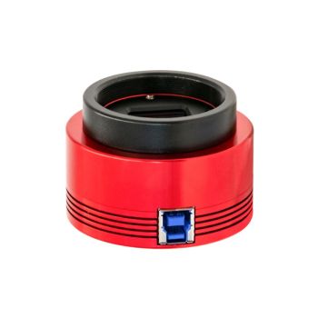ZWO ASI 432MM MONO Camera planetaria