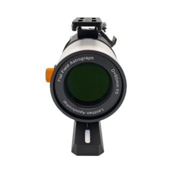 Astrografo AG60 60/300 Apo Tecnosky F5