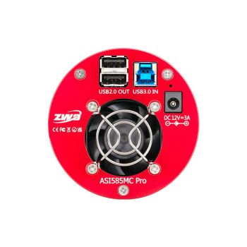 ZWO ASI 585MC PRO