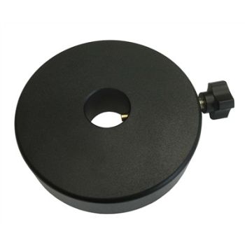 Contrappeso 2,5kg iOptron