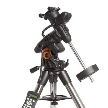 Montatura Celestron Advanced VX