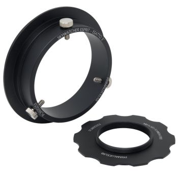 Adattatore ESATTO 3" per Skywatcher ESPRIT 120 ED e 150 ED PrimaLuceLab