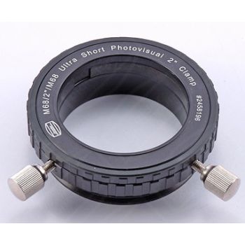 Portaoculare ultra corto da 2" Baader Planetarium